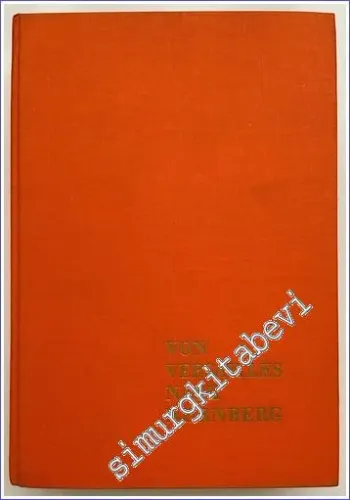 Von Versailles nach Nürnberg -        2002