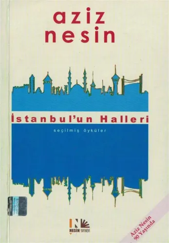 İstanbul'un Halleri