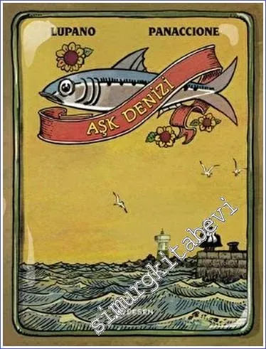 Aşk Denizi -         2022