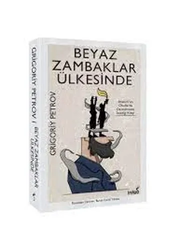 Kültür - Beyaz Zambaklar Ülkesinde