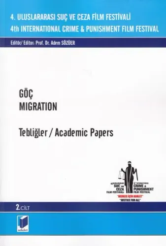Göç Migration ( 2 Cilt )