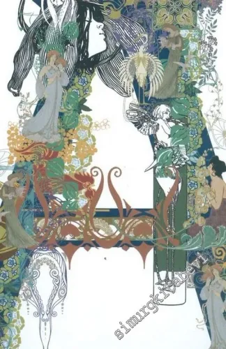 Avrupa'dan İstanbul'a Yeni Sanat = Art Nouveau From Europe to İstanbul (1890 - 1930) -