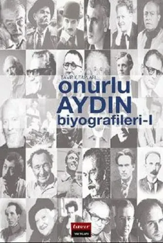 Onurlu Aydın Biyografileri 1