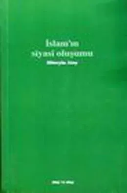İslamın Siyasi oluşumu