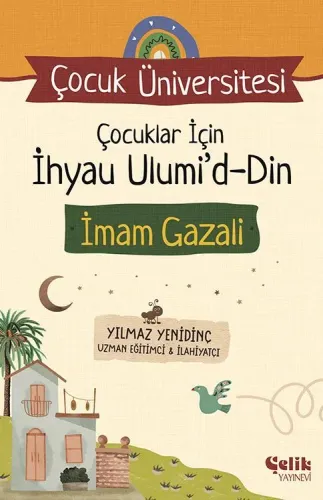 Çocuklar İçin İhyau Ulumid-Din