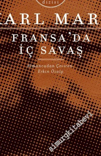 Fransa'da İç Savaş -         2016