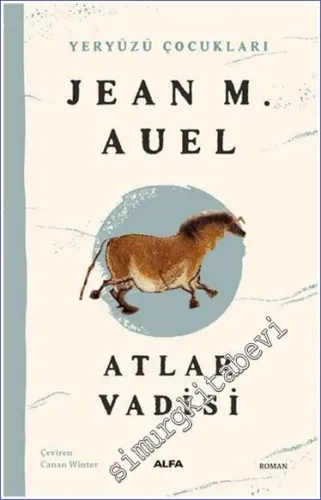 Atlar Vadisi : Yeryüzü Çocukları 2 - 2022