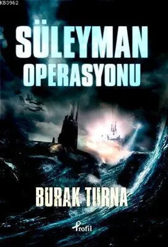 Süleyman Operasyonu