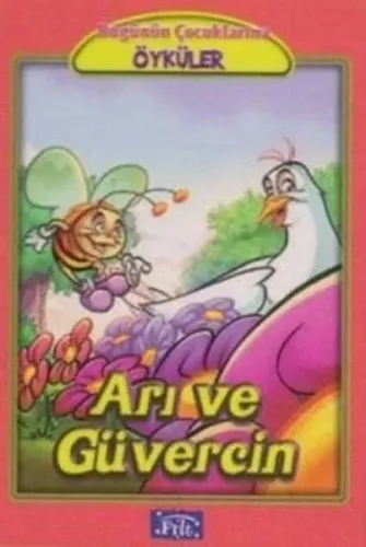 Arı ve Güvercin