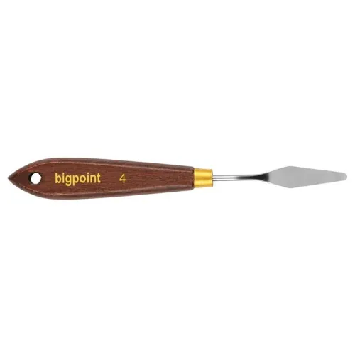 BP PAINTING KNIFE(SPATULA) NO 4