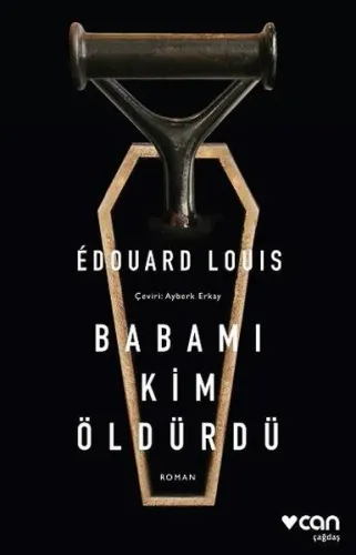 Babamı Kim Öldürdü | Kitap Ambarı