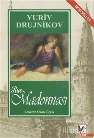 Rus Madonnası