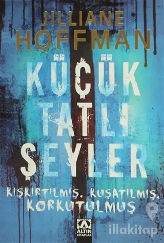 Küçük Tatlı Şeyler