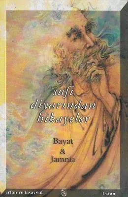 Sufi Diyarından Hikayeler