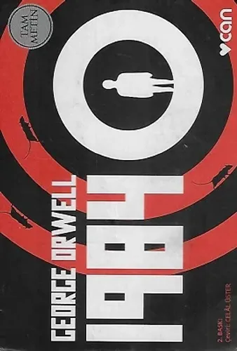 1984 - Mini Kitap