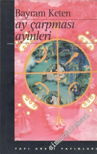 Ay Çarpması Ayinleri -        1996