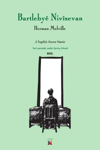 BARTLEBYÊ NIVÎSEVAN