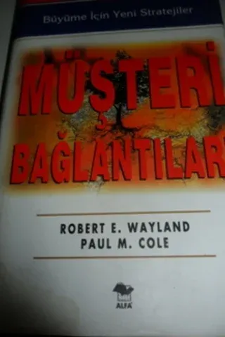 Müşteri Bağlantıları