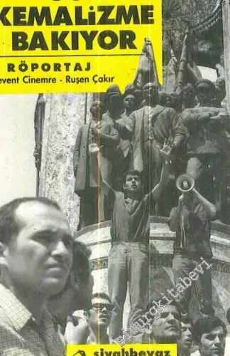 Sol Kemalizme Bakıyor -        1991