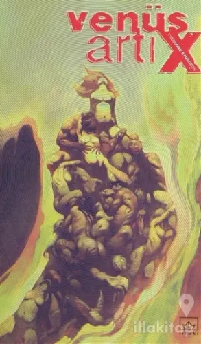 Venüs Artı X