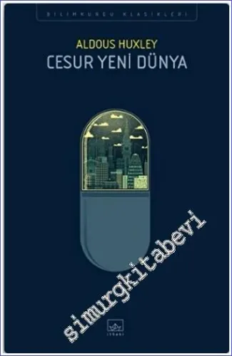 Cesur Yeni Dünya -         2022