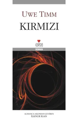 Kırmızı