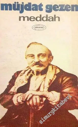 25 Soruda Meddah  -        1982