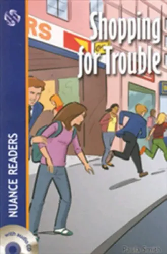 Shopping For Trouble +Audio