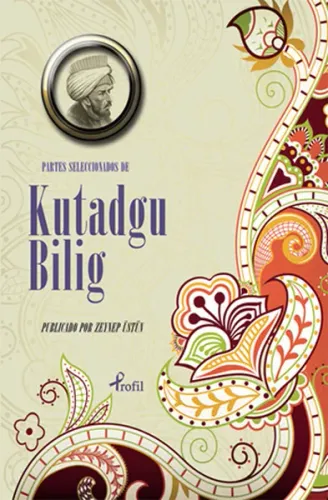 Partes Seleccionadas de Kutadgu Bilig