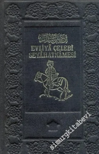 Evliya Çelebi Seyahatnamesi 1 - 15 -