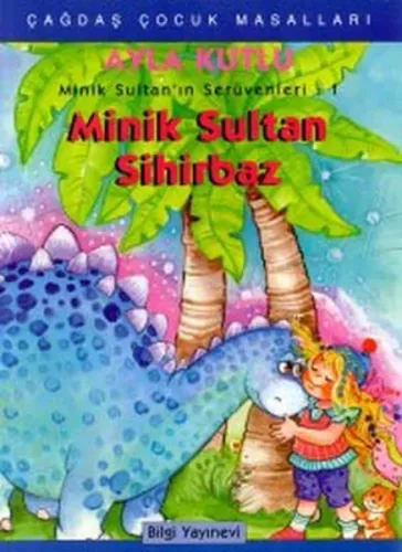 Minik Sultan Sihirbaz