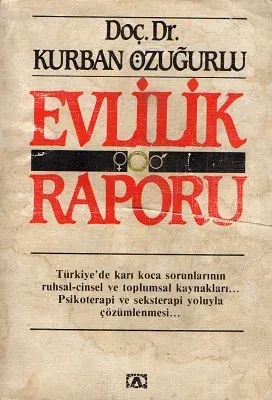 Evlilik Raporu