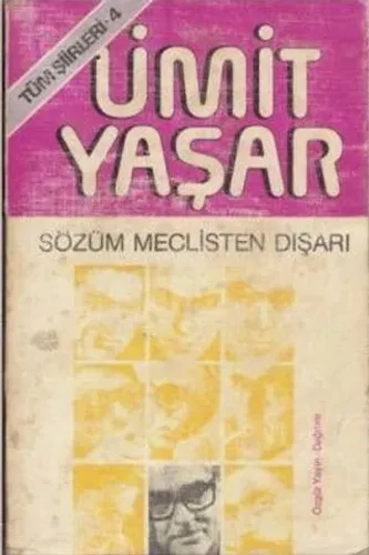 Sözüm Meclisten Dışarı