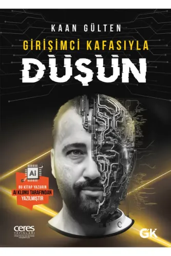 Girişimci Kafasıyla Düşün