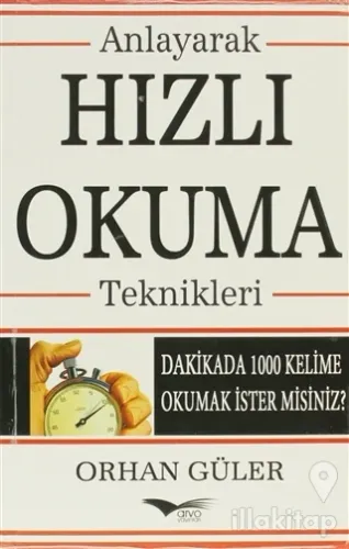 Anlayarak Hızlı Okuma Teknikleri