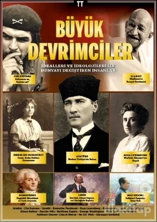 Büyük Devrimciler