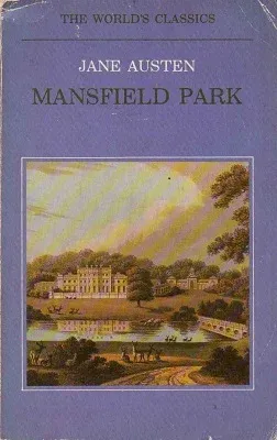 Mansfield Park
