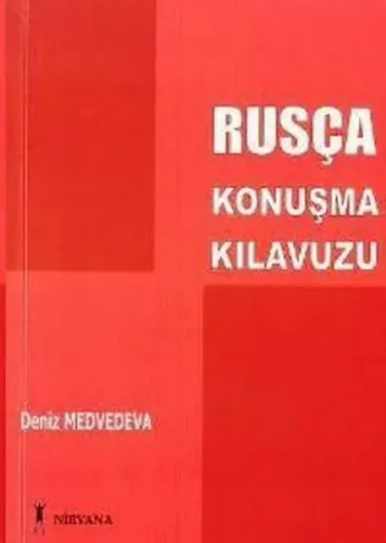 Rusça Konuşma Kılavuzu