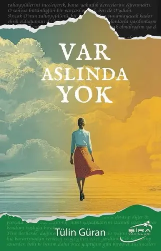 Var Aslında Yok