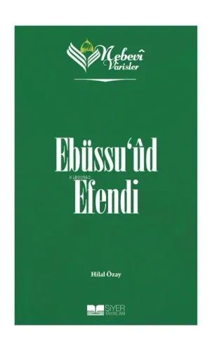Ebüssuud Efendi;Nebevi Varisler 76