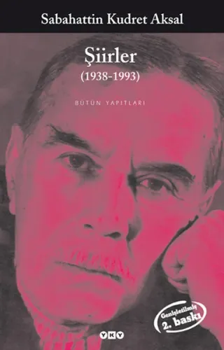 Şiirler (1938-1993); Bütün Eserleri