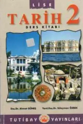 Tarih 2