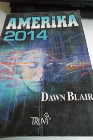 Amerika 2014