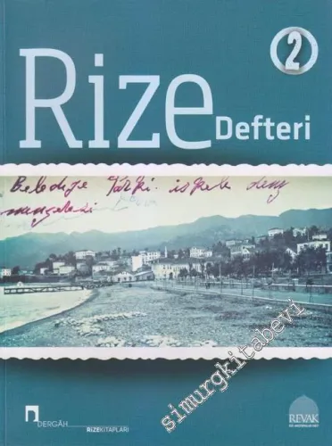 Rize Defteri 2 -