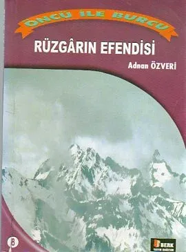 Rüzgarın Efendisi