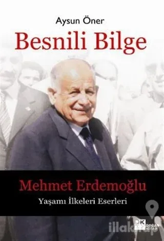 Besnili Bilge - Mehmet Erdemoğlu