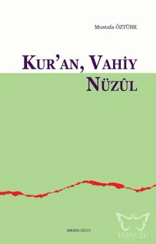 Kur'an Vahiy Nüzul