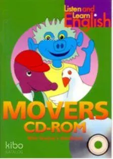 Listen & Learn English Movers