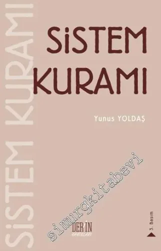Sistem Kuramı - 2013