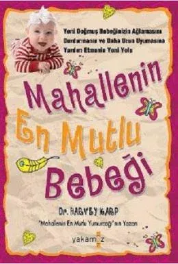 Mahallenin En Mutlu Bebeği
